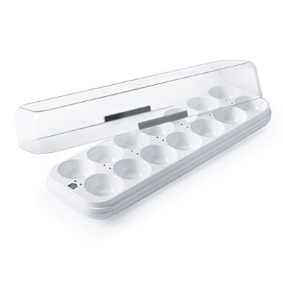 Quirky Egg Minder Wink App Enabled Smart Egg Tray