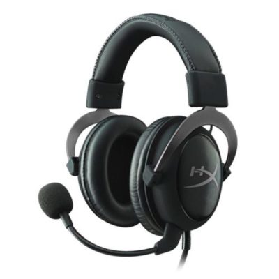 HyperX Cloud II Gaming Headset