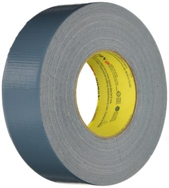 3M Performance Plus Nuclear Duct Tape