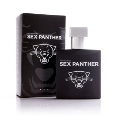 Sex Panther 1.7-oz Cologne Spray Non Growl Box