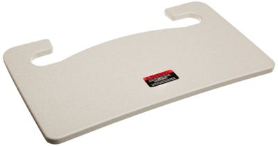 AutoExec Wheelmate Steering Wheel Attachable Work Surface Tray